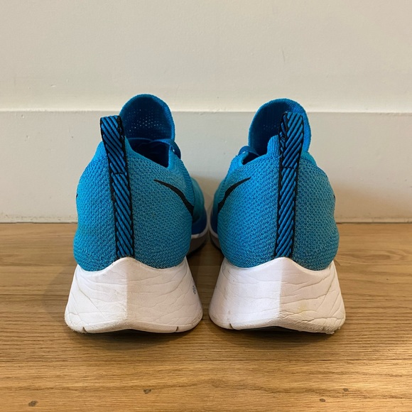 Nike Zoom Fly FK Sneakers - Picture 5 of 9